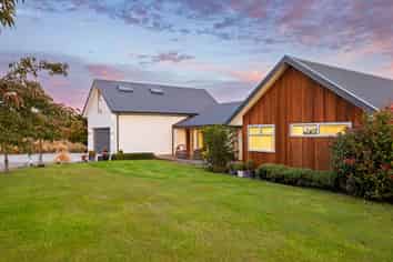 314 Cones Road, Loburn