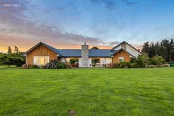 314 Cones Road, Loburn