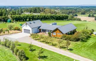 314 Cones Road, Loburn