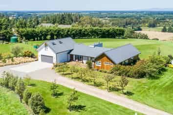 314 Cones Road, Loburn