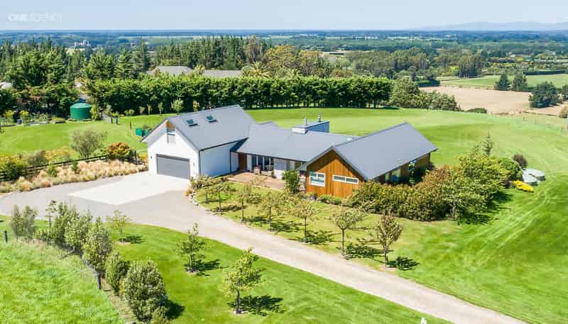 314 Cones Road, Loburn