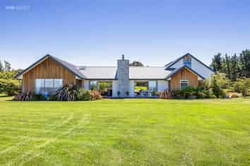 314 Cones Road, Loburn