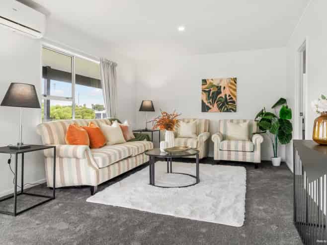 17A Constable Road, Waiuku