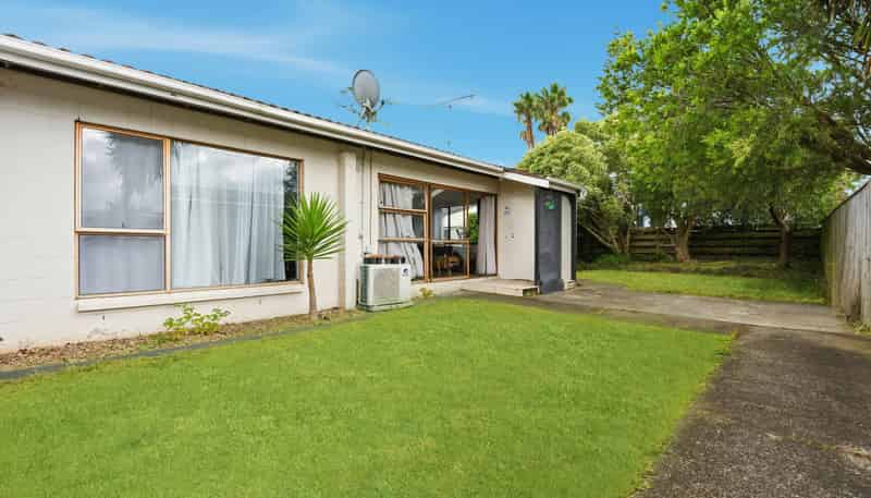 5/23 Aranui Road, Mount Wellington