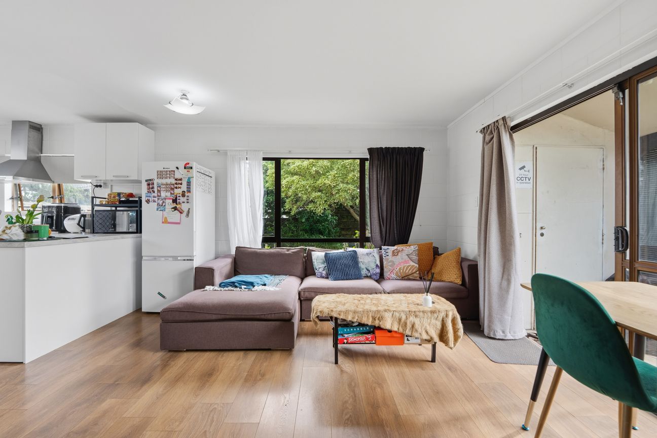 Walk to Sylvia Park! - Ansicht 5