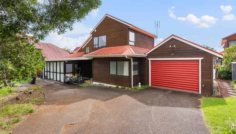 18a Marua Road, Ellerslie