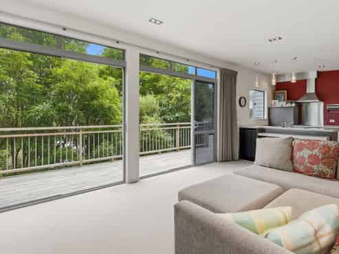 129A Dip Road, KAMO
