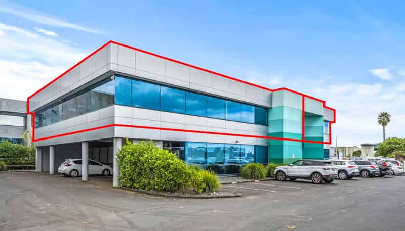 Unit 10 a/2A William Pickering Drive, Rosedale