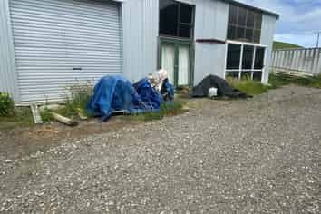 167 Wilson Road, Patea