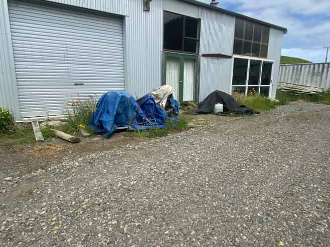 167 Wilson Road, Patea