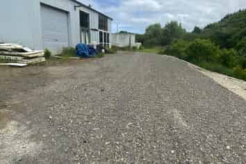 167 Wilson Road, Patea