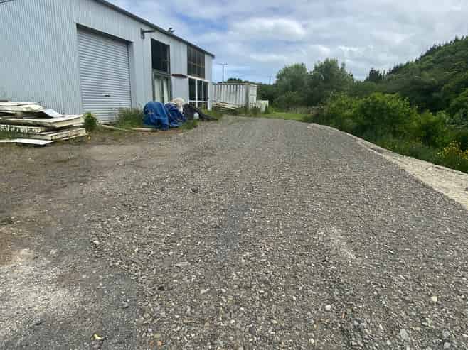 167 Wilson Road, Patea