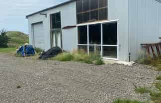 167 Wilson Road, Patea