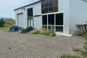 167 Wilson Road, Patea