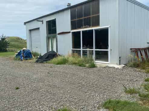 167 Wilson Road, Patea