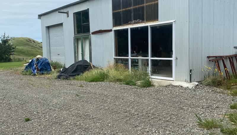 167 Wilson Road, Patea