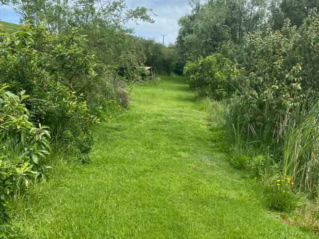 167 Wilson Road, Patea