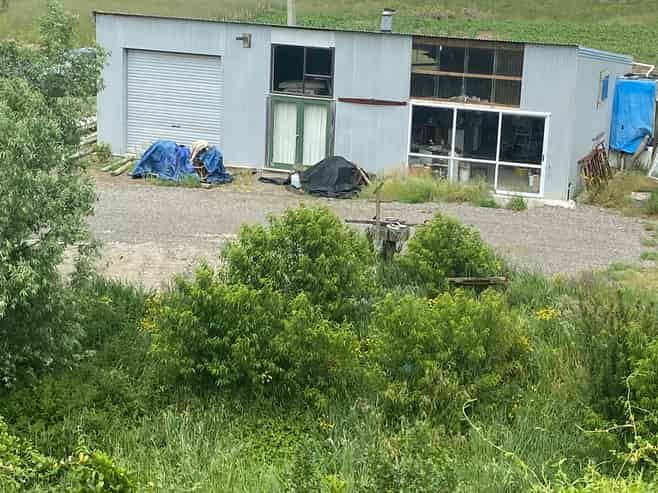 167 Wilson Road, Patea