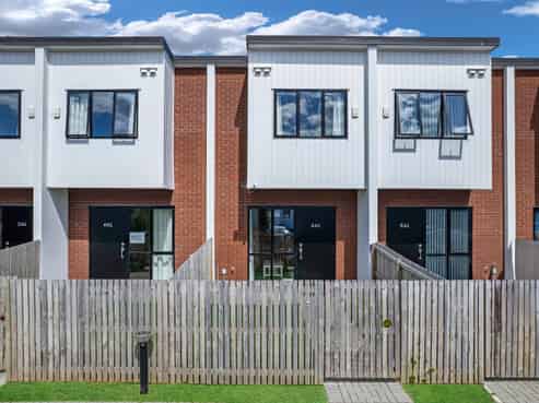 6 Aumarire Lane, Favona