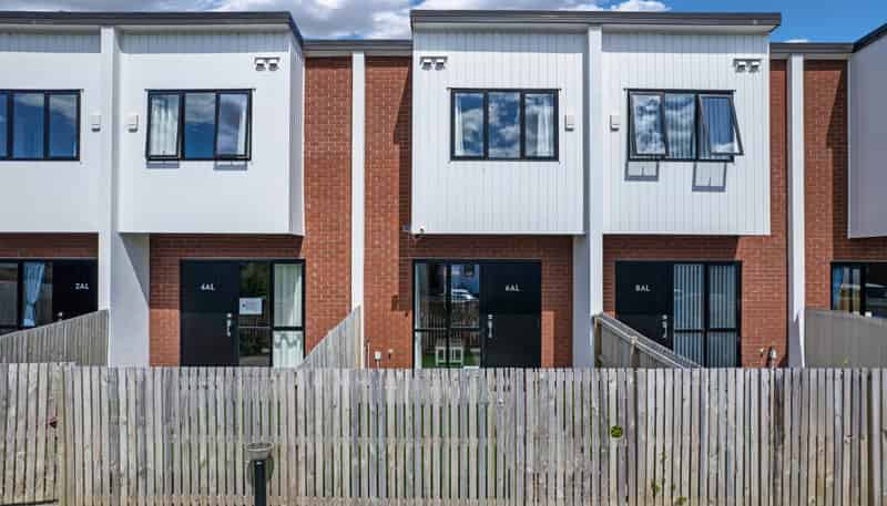 6 Aumarire Lane, Favona