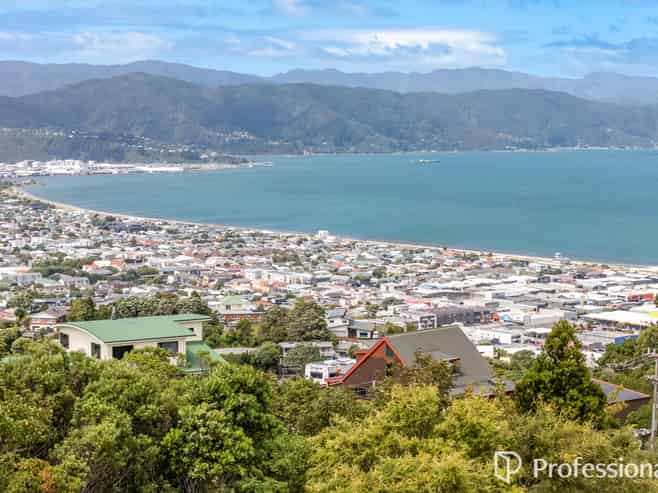 11 Maungaraki Road, Korokoro