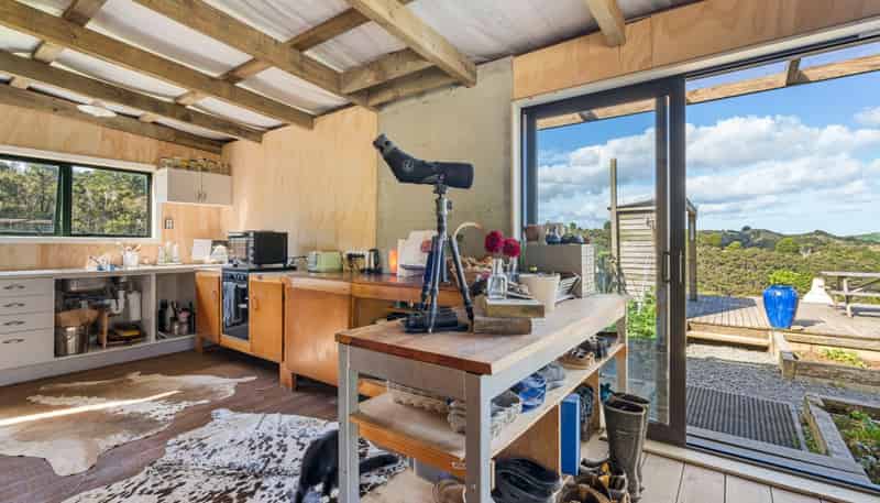 957 Bull Road, Paparoa