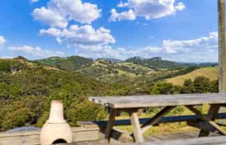 957 Bull Road, Paparoa