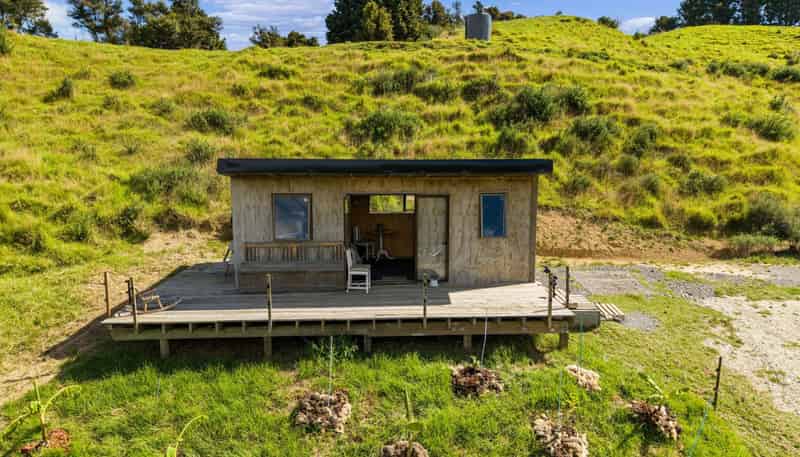 957 Bull Road, Paparoa