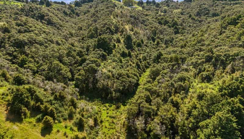 957 Bull Road, Paparoa