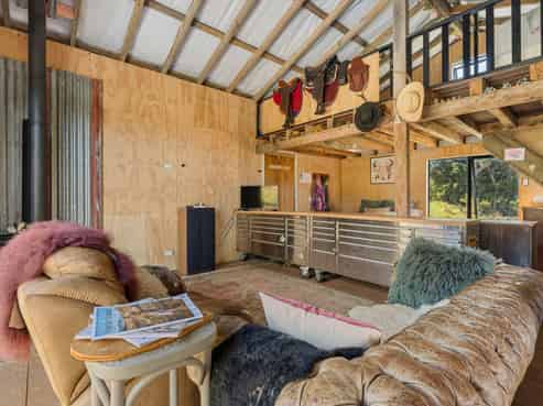 957 Bull Road, Paparoa