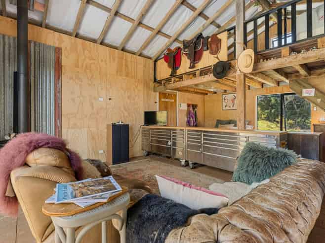 957 Bull Road, Paparoa