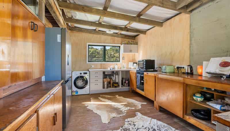 957 Bull Road, Paparoa