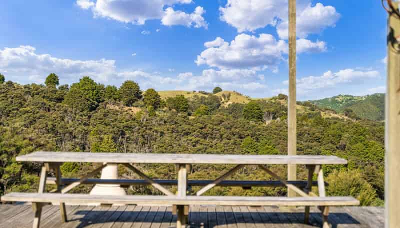 957 Bull Road, Paparoa