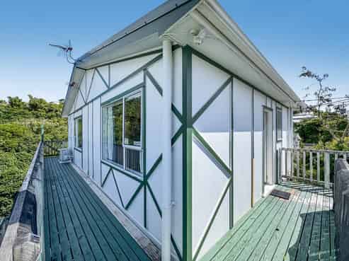 53A Ohariu Road, Johnsonville