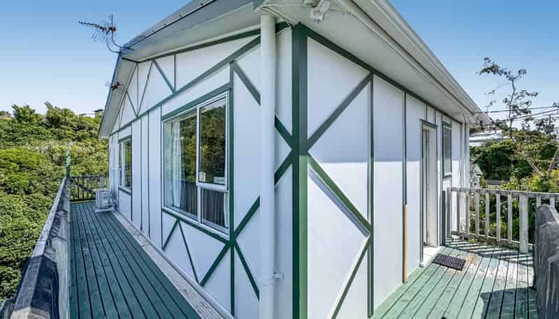 53A Ohariu Road, Johnsonville