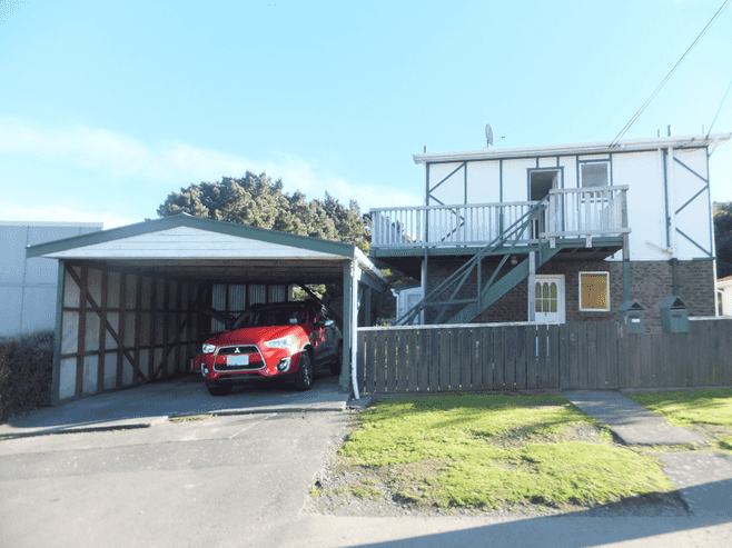 53A Ohariu Road, Johnsonville