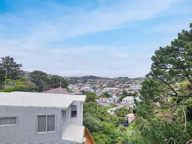 53A Ohariu Road, Johnsonville