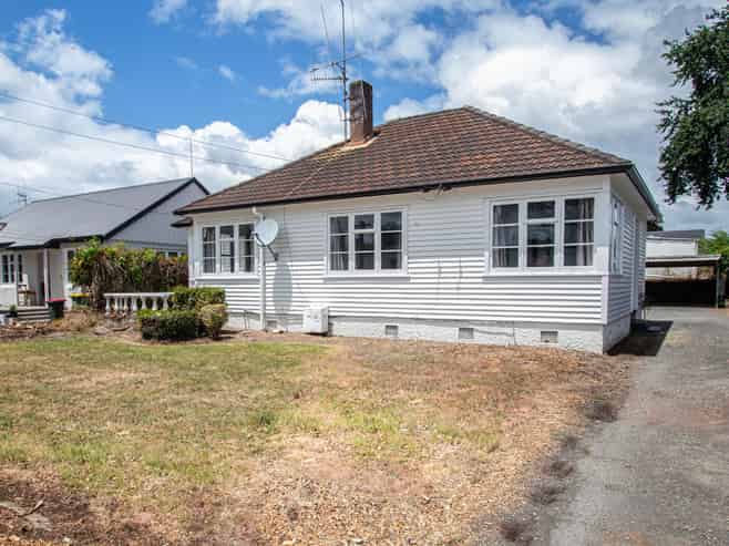 6 Newall Street, Hamilton East