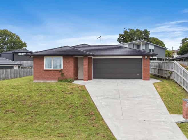 8 Chardonnay Way, Te Kauwhata