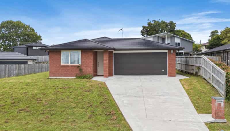 8 Chardonnay Way, Te Kauwhata