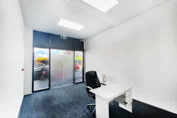 NEAR-NEW RETAIL SPACE ON DOMINION ROAD
