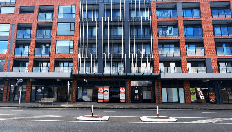 G03/428 Dominion Road, Mount Eden