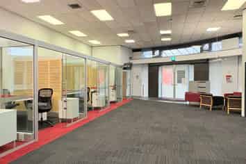 283M²  RETAIL/OFFICE SPACE FOR LEASE
