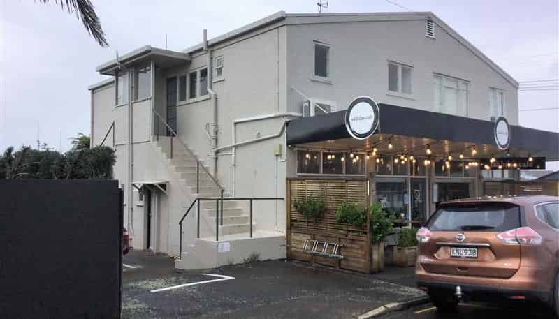 100B Grange Road, Otumoetai