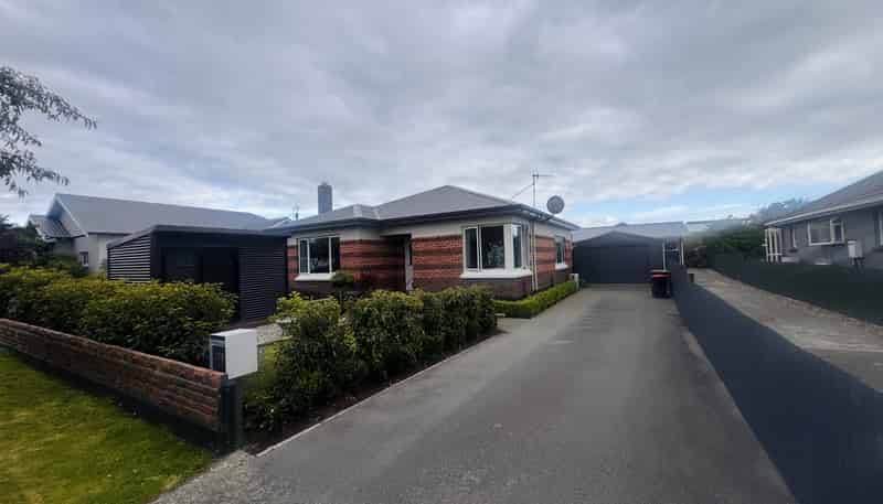 116 Bourke Street, Windsor