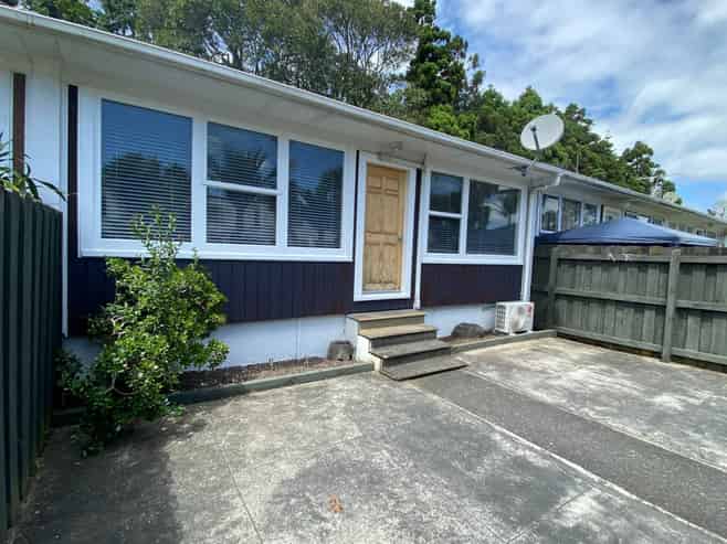 5/406 Ellerslie-panmure Highway, Panmure