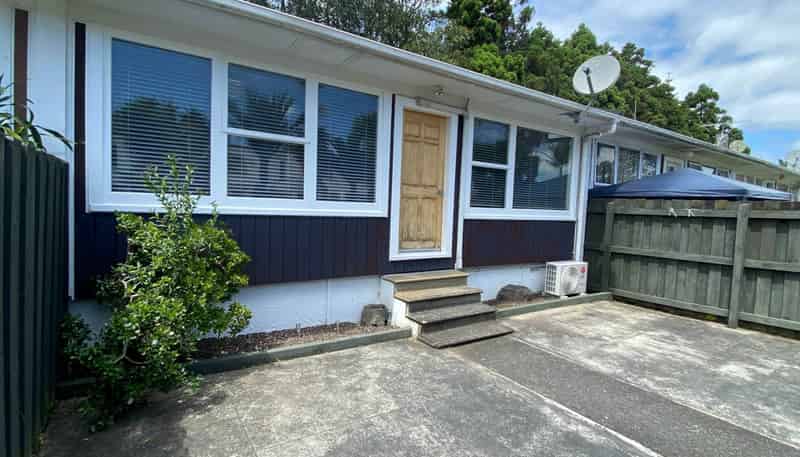 5/406 Ellerslie-panmure Highway, Panmure