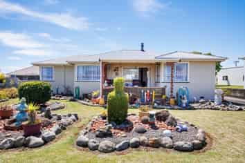 31 Cook Street, Foxton