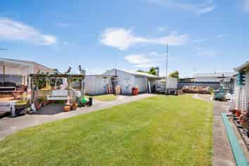 31 Cook Street, Foxton