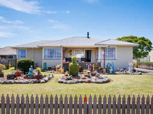 31 Cook Street, Foxton